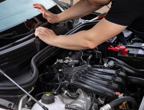 How Long Does a Car Service Take?