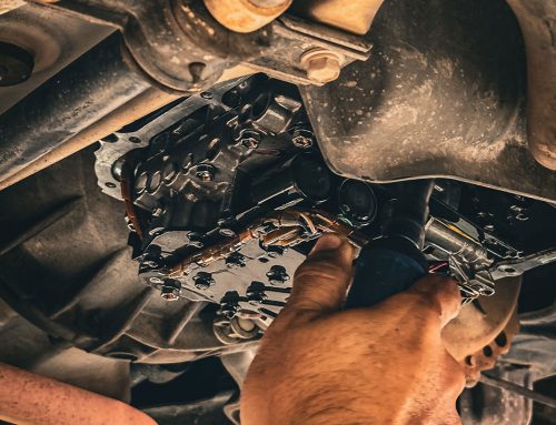 How to Find a Reliable Mechanic Near Me in Adelaide