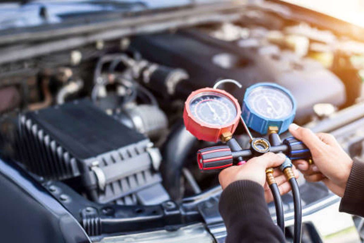 Car-Air-Conditioning-Service-5 Car Air Conditioning Service