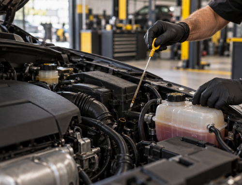 How to Check Car Fluids: A Practical Guide for Adelaide Drivers
