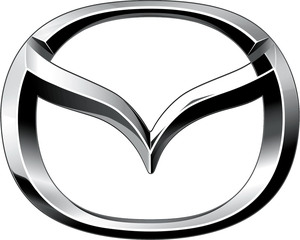 Mazda logo