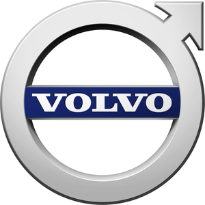 Volvo logo