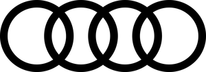 Audi logo