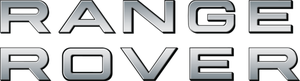 Range Rover logo