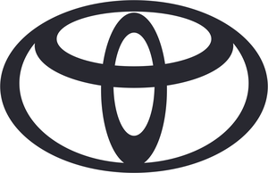 Toyota logo