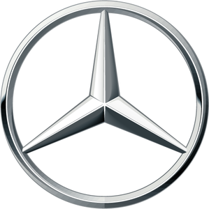 Mercedes logo