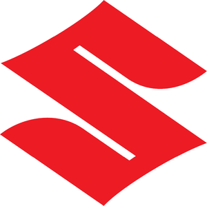 Suzuki logo